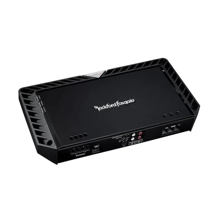 Rockford Fosgate Power T1500-1BDCP - 1500 Watt Class-bd Constant Mono Amplifier