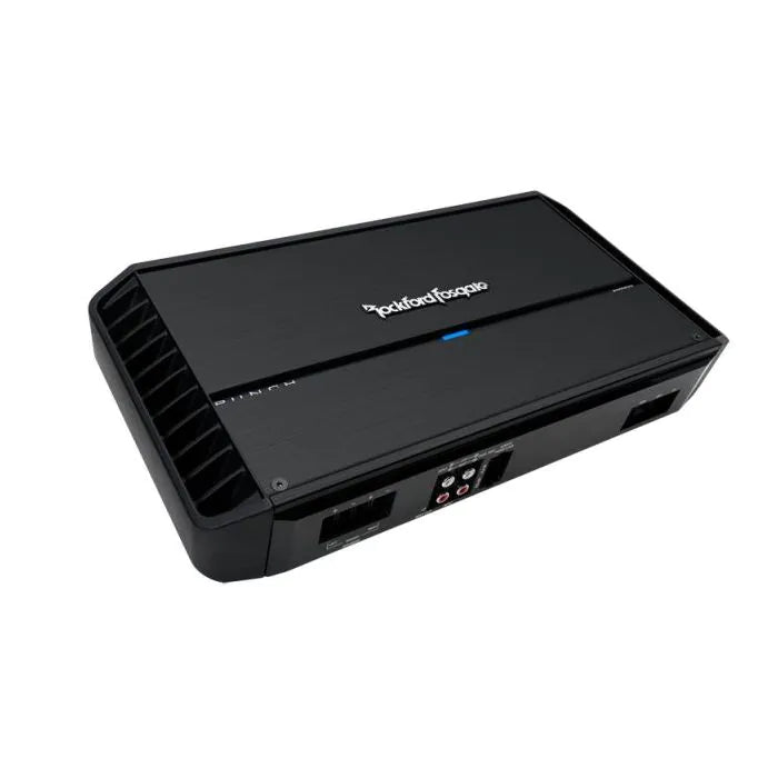 Rockford Fosgate Punch P1000X2 - 2 Channel Bridgeable Car Amplifier 1000W