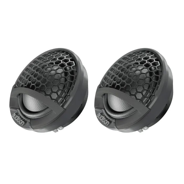 Audison AV 1.1 -  1”1/8 Voce Tweeters 180W