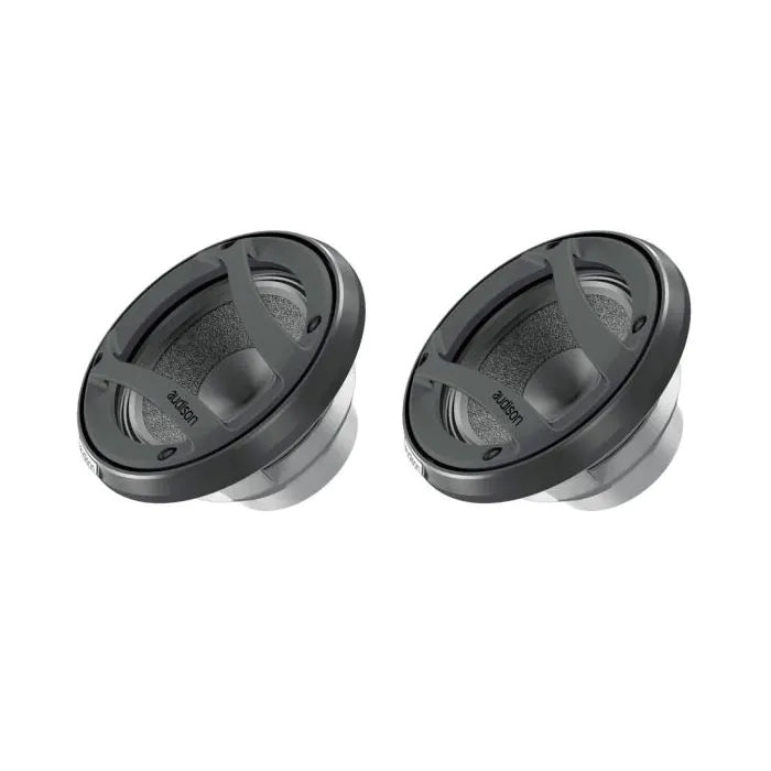 Audison AV 3.0 - 3" Voce Mid-Range Woofer 100 Watts