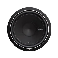 Rockford Fosgate Punch P1S2-15 - 15" Subwoofer 500 Watts 2-Ohm