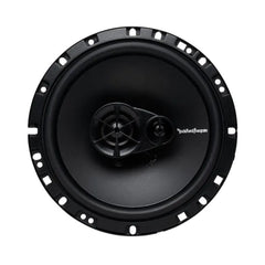 Rockford Fosgate Prime R165X3 - 6.5" 3-Way Coaxial Full-Range Speaker