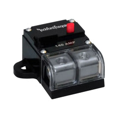 Rockford Fosgate RFCB140 - 140 Amp Circuit Breaker