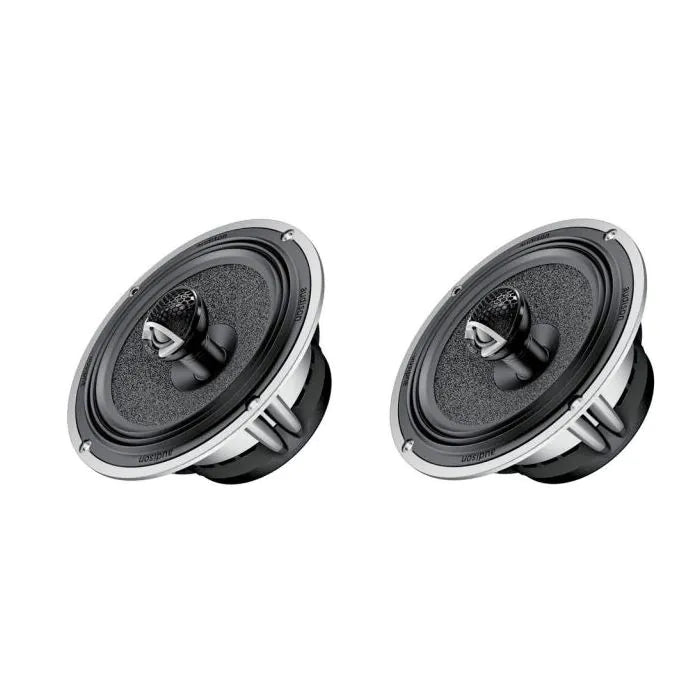 Audison AVX 6.5 - 16.5cm VOCE Coaxial Speakers 200 Watts