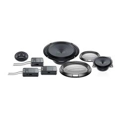 Audison APK163 - 16.5cm 6.5" Prima 3-Way Component Speakers