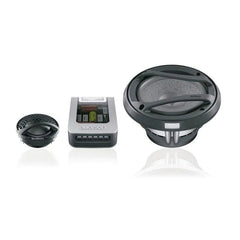 Audison AVK6 - 16.5cm 6.5" VOCE Component Car Speakers 250W