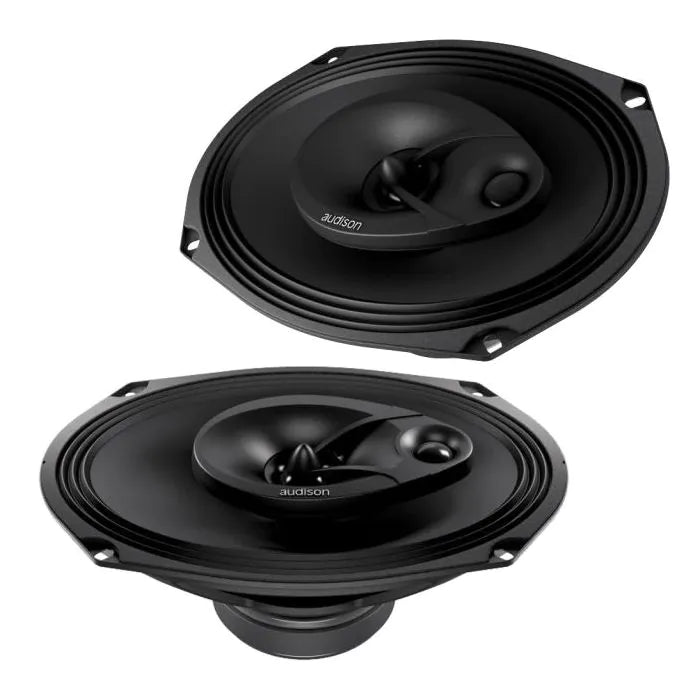 Audison APX690 - 6" x 9" 2 Way Coaxial Speaker 300W