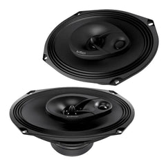 Audison APX690 - 6" x 9" 2 Way Coaxial Speaker 300W