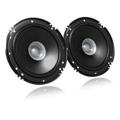 JVC CS-J610X - 16cm Dual-Cone Coaxial Speakers 300W