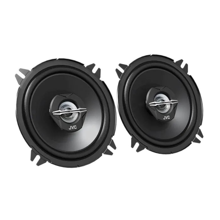 JVC CS-J520X - 13cm 5.25" 2-Way Coaxial Speakers 250 Watts