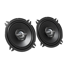 JVC CS-J520X - 13cm 5.25" 2-Way Coaxial Speakers 250 Watts