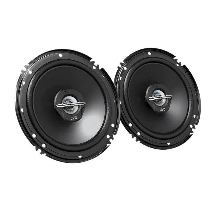 JVC CS-J620X - 16cm 6.5" 2-Way Coaxial Speakers 300 Watts