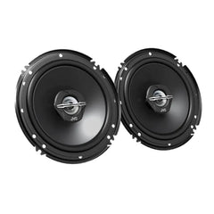 JVC CS-J620X - 16cm 6.5" 2-Way Coaxial Speakers 300 Watts