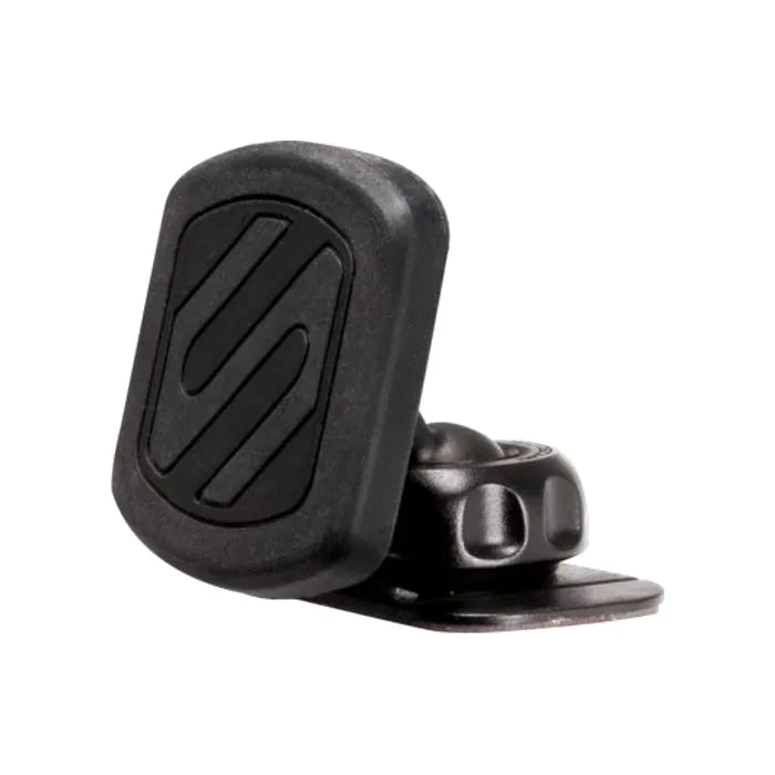 Scosche MAGDMI - MagicMOUNT Magnetic Dashboard Mount for Mobile Devices