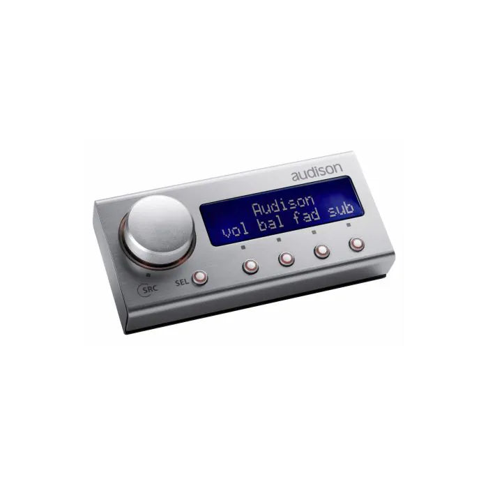 Audison DRC - Digital Remote Control for Bit Range