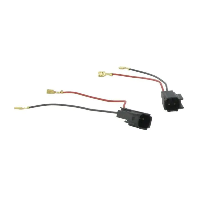 Connects2 CT55-VX02 - Vauxhall Models Car Speaker Adaptor Plug