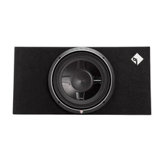 Rockford Fosgate P3S-1X12 - Single P3 12" Shallow Loaded Enclosure 800 Watts