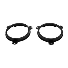 Connects2 CT25CT07 - Citroen C1 2014-2021 Front Door 165mm Speaker Adaptors