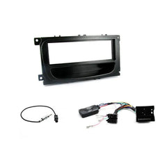 Connects2 CTKFD61 - Ford Focus Mondeo 2007> Complete Single Din Stereo Fitting Kit
