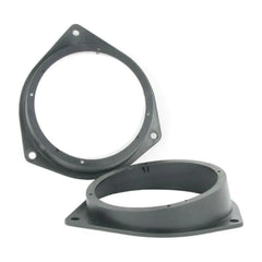 Connects2 CT25CT05 Citroën Nemo 2008> Front Door 120mm Speaker Adaptors