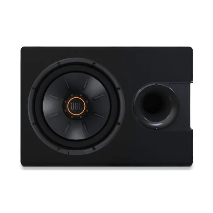 JBL S2-1224SS - 12" Series II Vented Subwoofer Enclosure 1100W