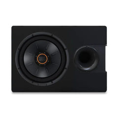 JBL S2-1224SS - 12" Series II Vented Subwoofer Enclosure 1100W