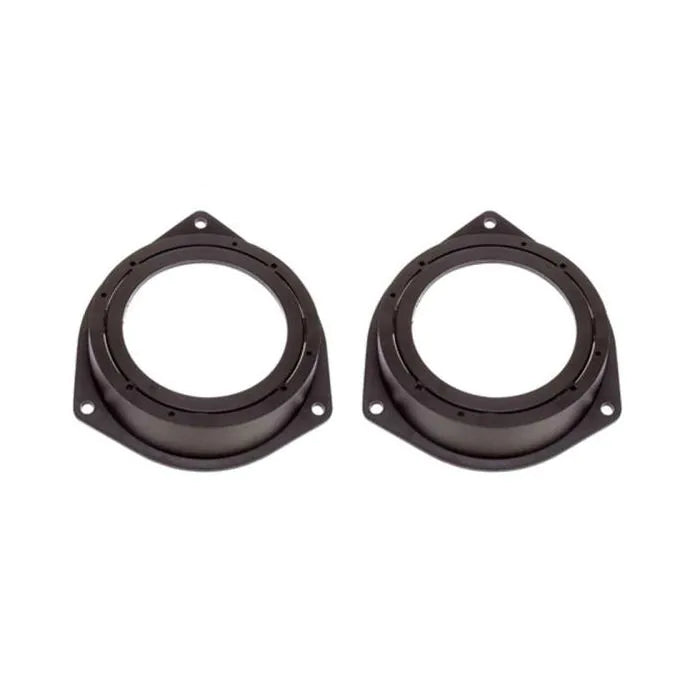 Connects2 CT25IV01 - Iveco Daily 2014-2021 Front Door 100-120mm Speaker Adaptor