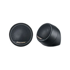 Pioneer TS-S15 - 25 mm Soft Dome Styrene-Rubber Coated Polyester Tweeter