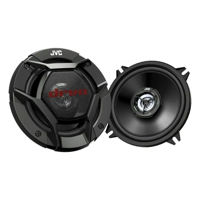 JVC CS-DR520 - 5.25" 13cm 2-Way Car Coaxial Speakers