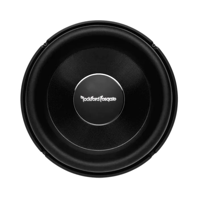 Rockford Fosgate Power T2S1-13 - 13" T2 Single 1-Ohm Subwoofer 4000 Watts Max