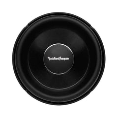 Rockford Fosgate Power T2S1-13 - 13" T2 Single 1-Ohm Subwoofer 4000 Watts Max