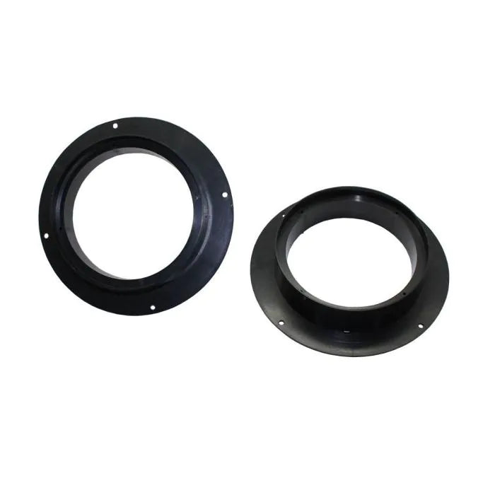 Connects2 CT25AU14 - Audi A3 Q5 2012-2021 Front Door 165mm Speaker Adaptor