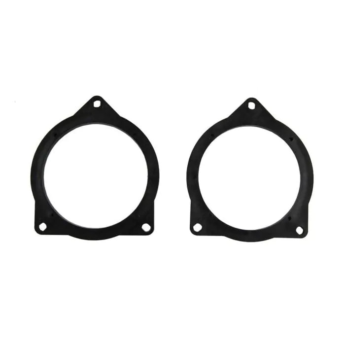 Connects2 CT25BM09 BMW 3 4 5 Series Front / Rear Door 100mm Speaker Adaptors