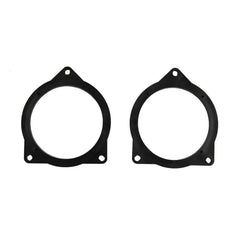 Connects2 CT25BM09 BMW 3 4 5 Series Front / Rear Door 100mm Speaker Adaptors
