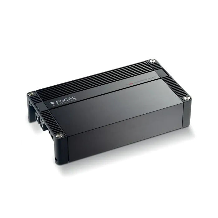 Focal FPX 2.750 - 2 Channel Amplifier - 2x220 W RMS
