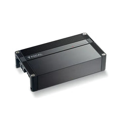 Focal FPX 2.750 - 2 Channel Amplifier - 2x220 W RMS