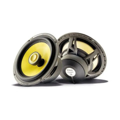 Focal EC 165 K - ELITE K2 Power 6.5" 2-Way Coaxial Car Speakers 320W