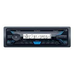 Sony DSX-M55BT - Marine Digital Media Receiver USB Bluetooth Stereo