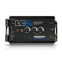 AudioControl LC2i - 2 Channel Line Output Convertor