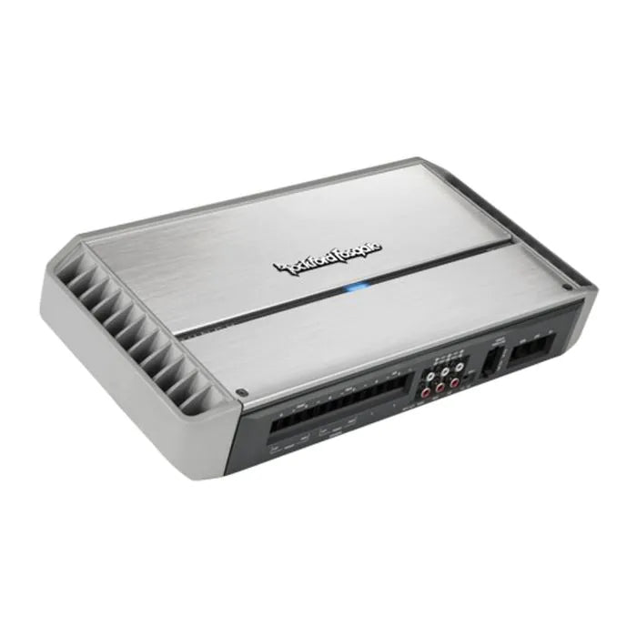 Rockford Fosgate Punch Marine PM1000X5 - 5-Channel Amplifier 1,000 Watt Class-bd