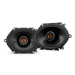 JBL CLUB 8620 - 6"x8" / 5"x7" 2 Way Coaxial Car Speaker 180W