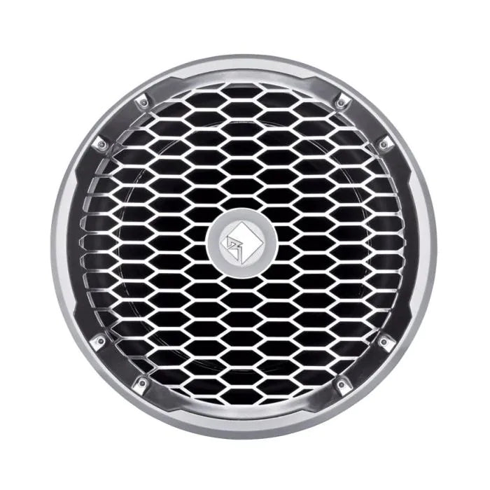 Rockford Fosgate PM212S4 - Punch Marine 12" SVC 4-Ohm Subwoofer