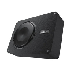 Audison APBX 8 DS - 8" Bass Reflex Sealed Enclosure 500W