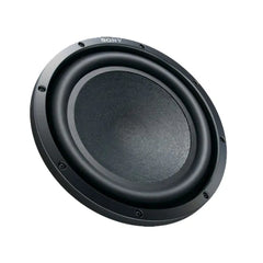 Sony XS-GSW121D - 12" Dual 4 Ohm Subwoofer 2000W