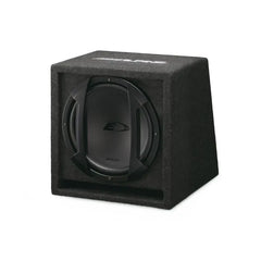 Alpine SBE-1244BR - 12" Sub in Bass Reflex Enclosure