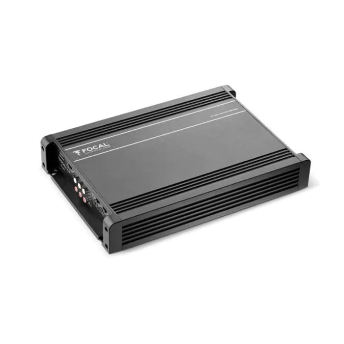 Focal AP-4340 - 4/3/2-Channel A/B Class Car Amplifier
