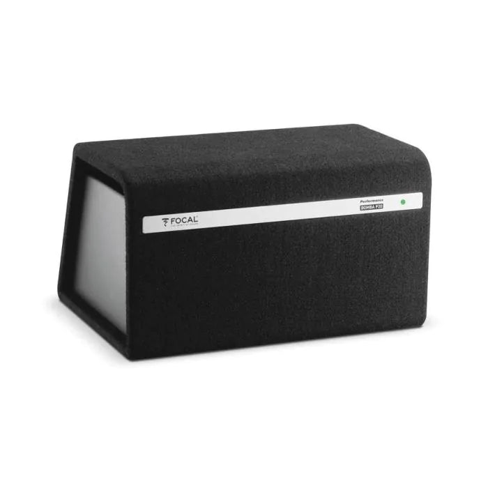 Focal Bomba BP20 - 8" Active Subwoofer Enclosure 300W
