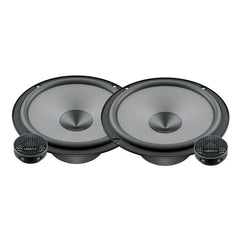 Hertz UNO K165 - 16.5cm 2-Way Component Speakers 300W