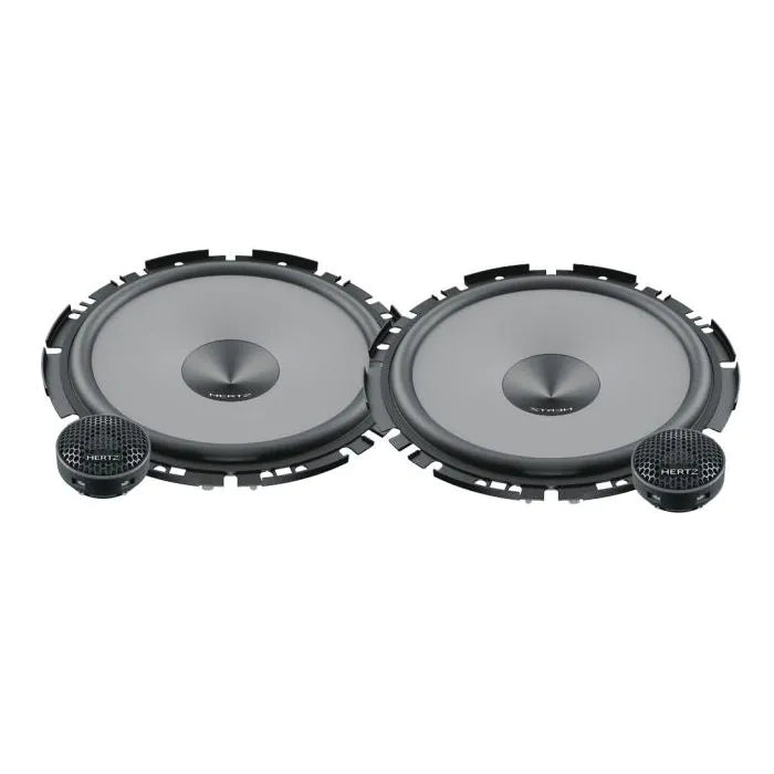 Hertz UNO K170 - 17cm 2-Way Component Speakers 280W