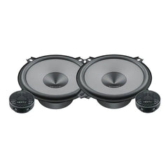 Hertz UNO K130 - 13cm 2 Way Component Speakers 220W